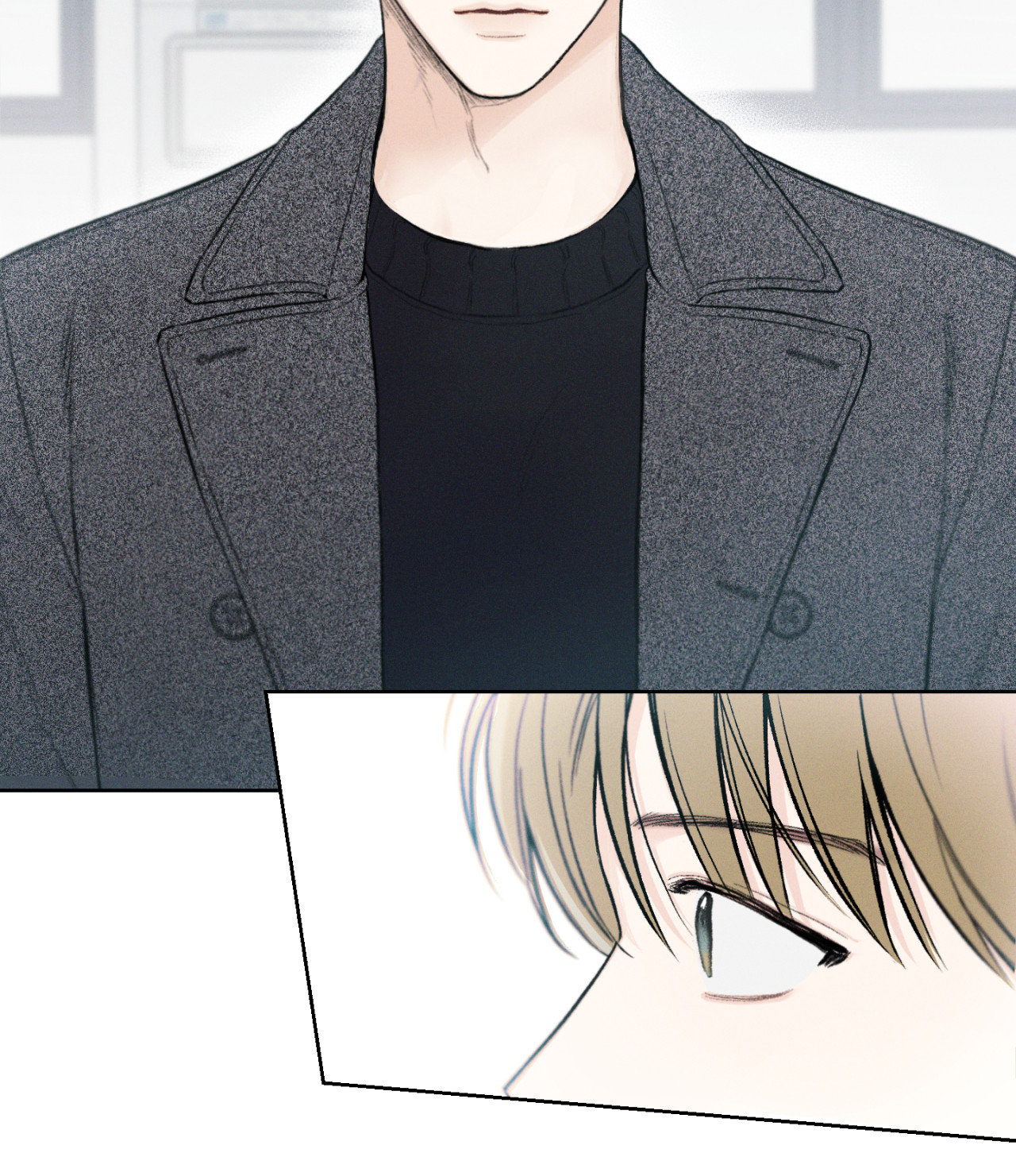 December 〘Official〙 - Chapter 6 Page 44