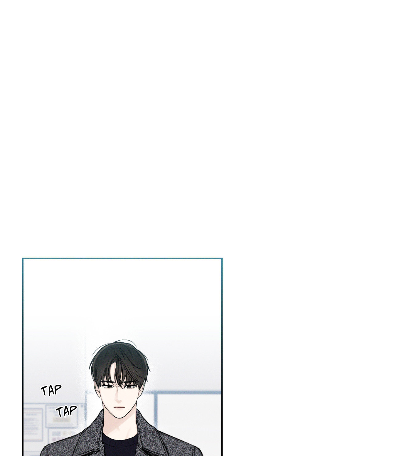 December 〘Official〙 - Chapter 6 Page 45