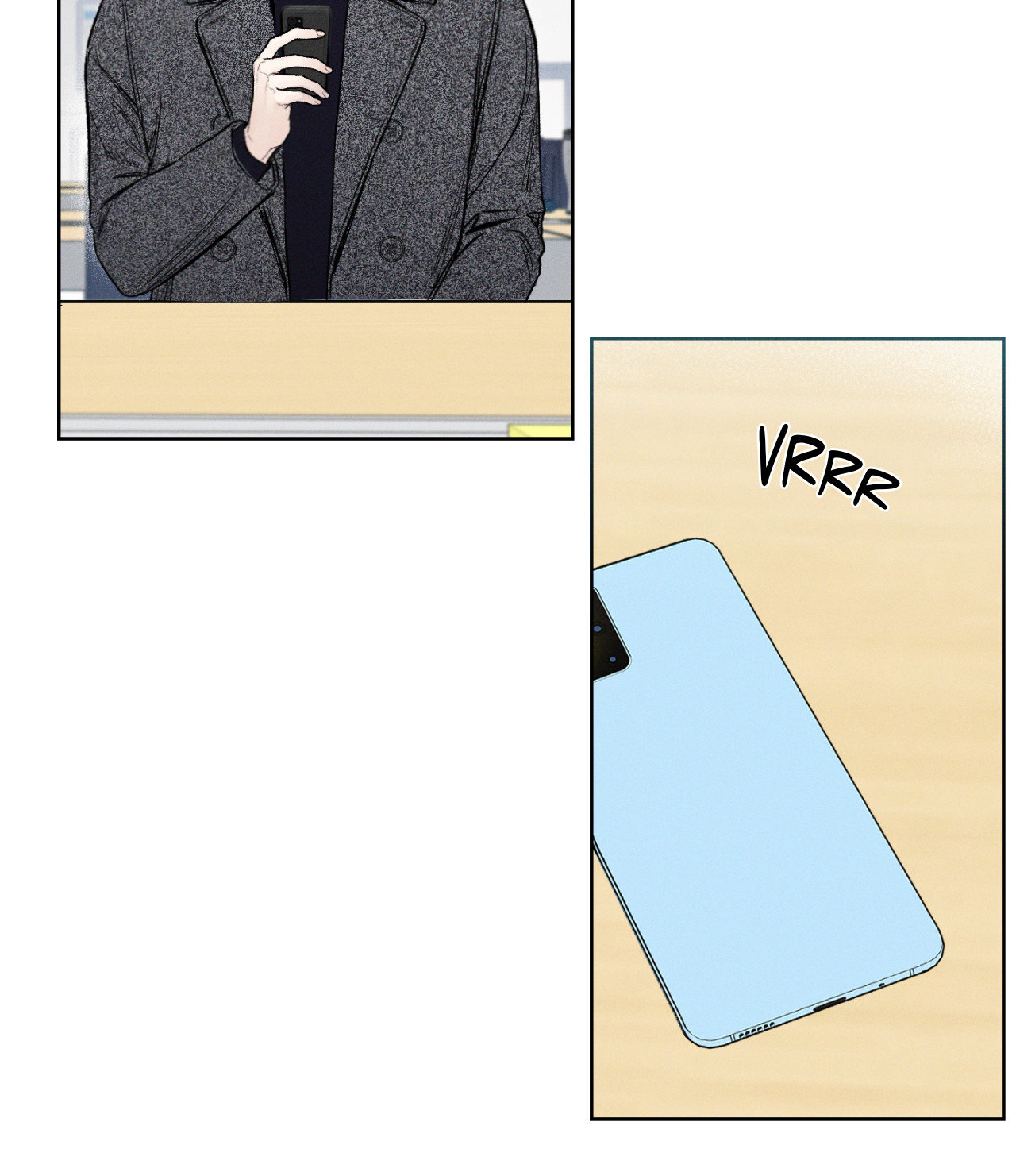 December 〘Official〙 - Chapter 6 Page 46