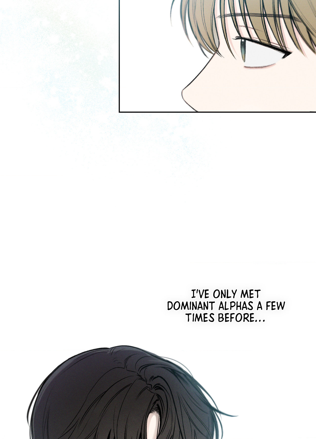 December 〘Official〙 - Chapter 6 Page 50