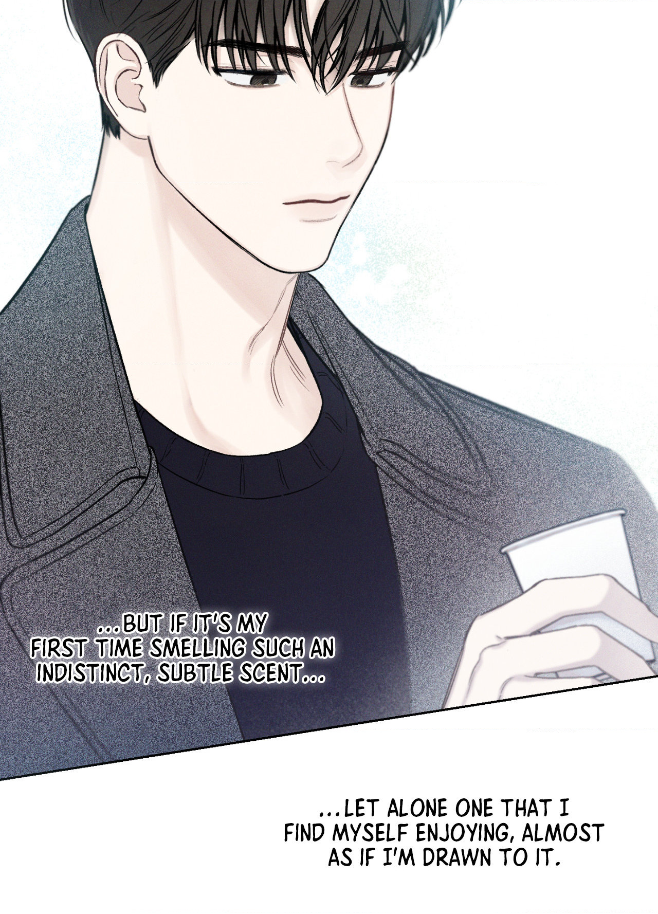 December 〘Official〙 - Chapter 6 Page 51