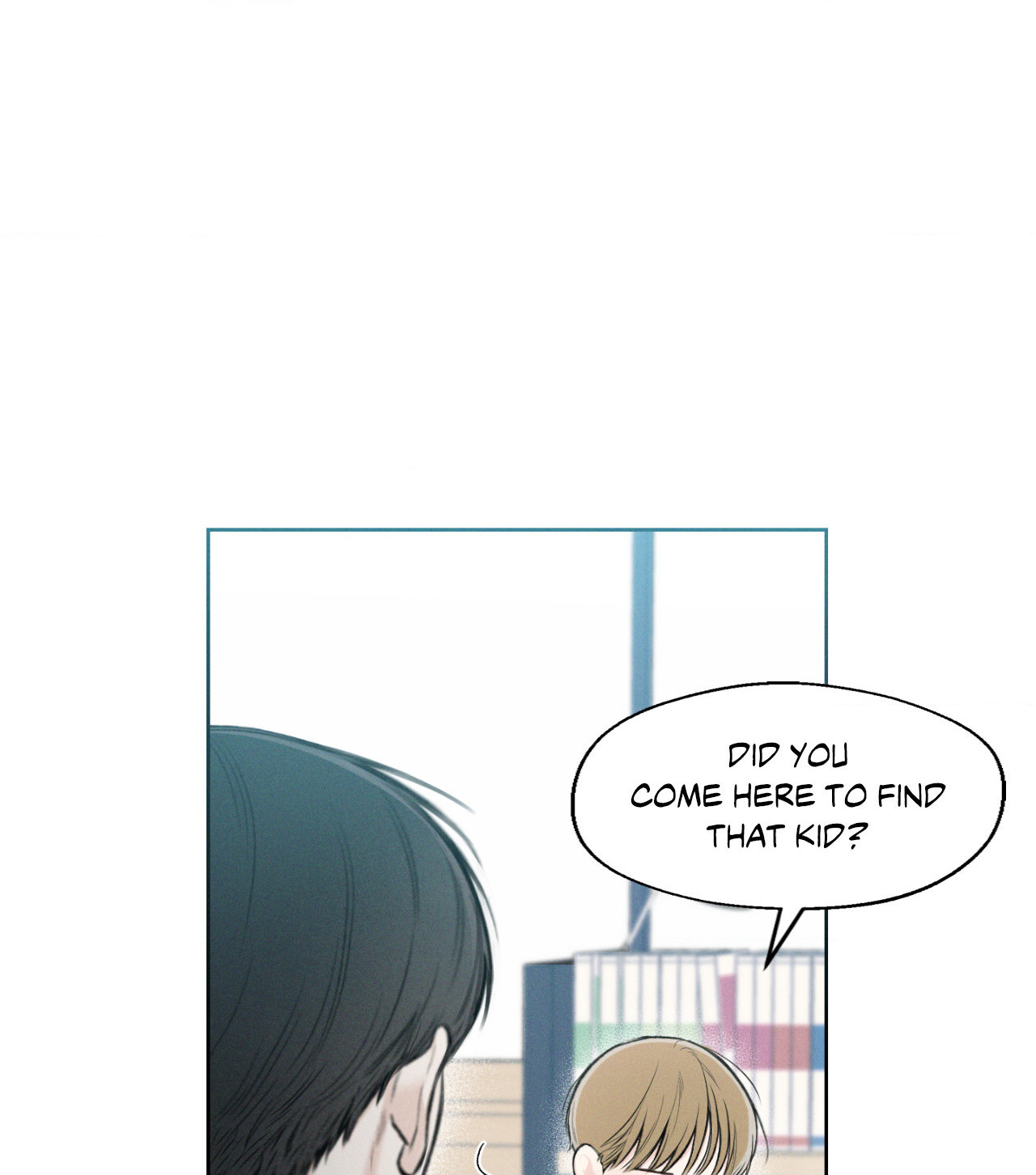 December 〘Official〙 - Chapter 6 Page 52