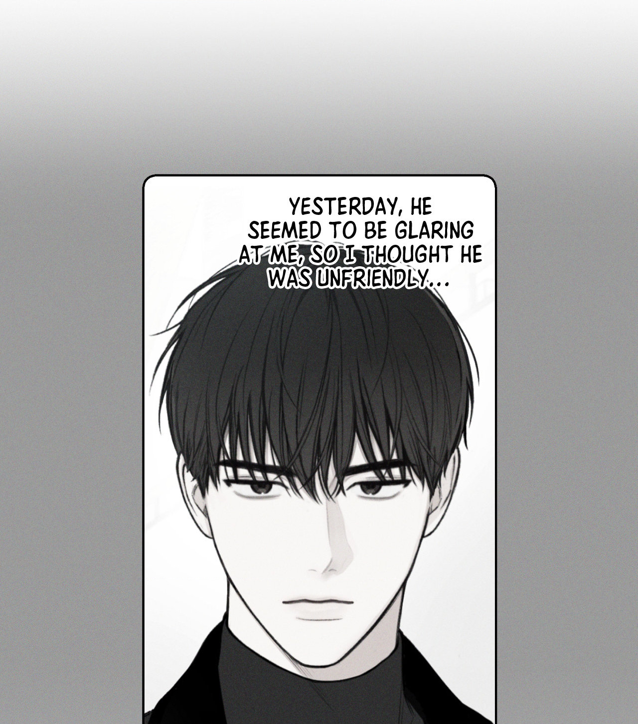 December 〘Official〙 - Chapter 6 Page 56