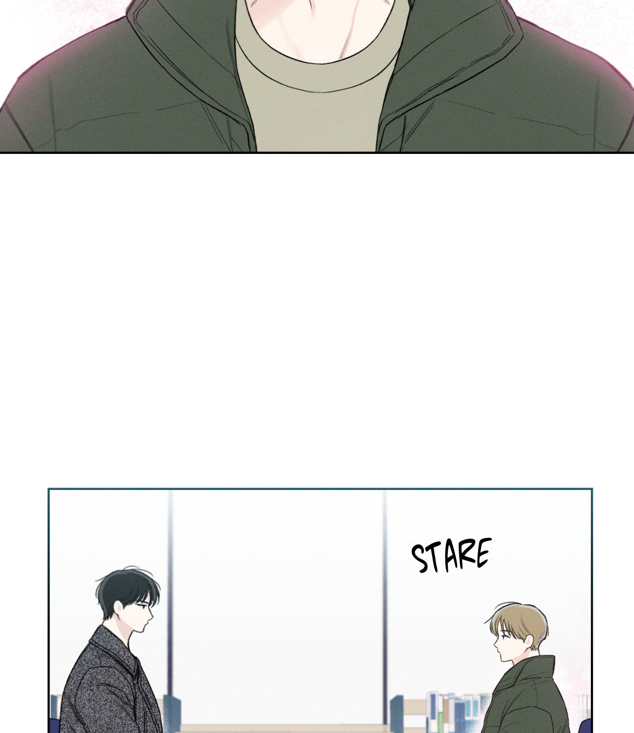 December 〘Official〙 - Chapter 6 Page 59