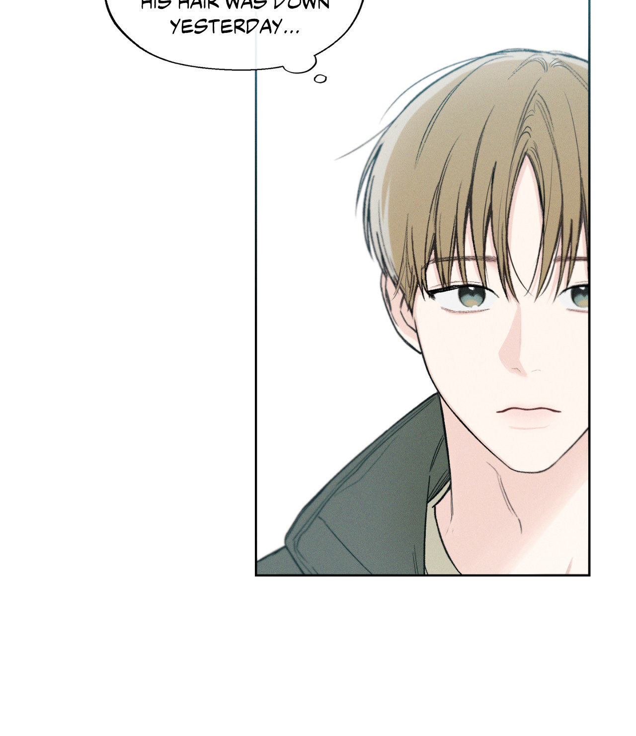 December 〘Official〙 - Chapter 6 Page 63