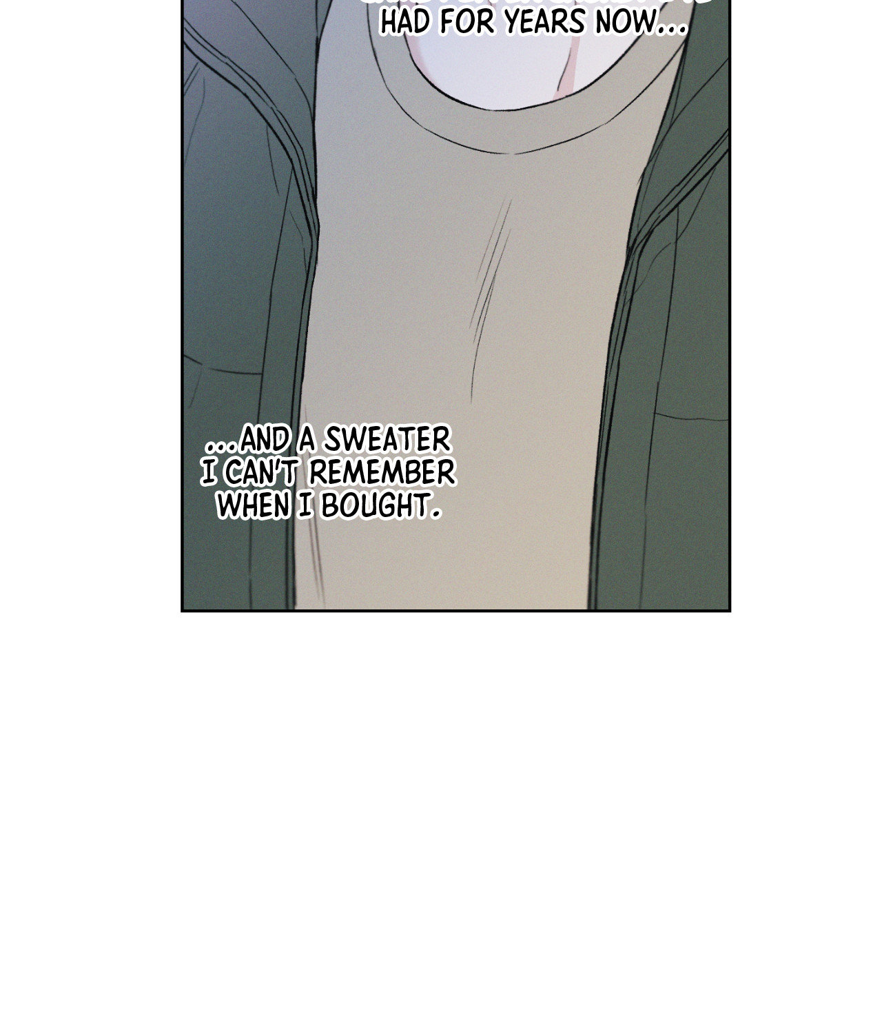 December 〘Official〙 - Chapter 6 Page 67