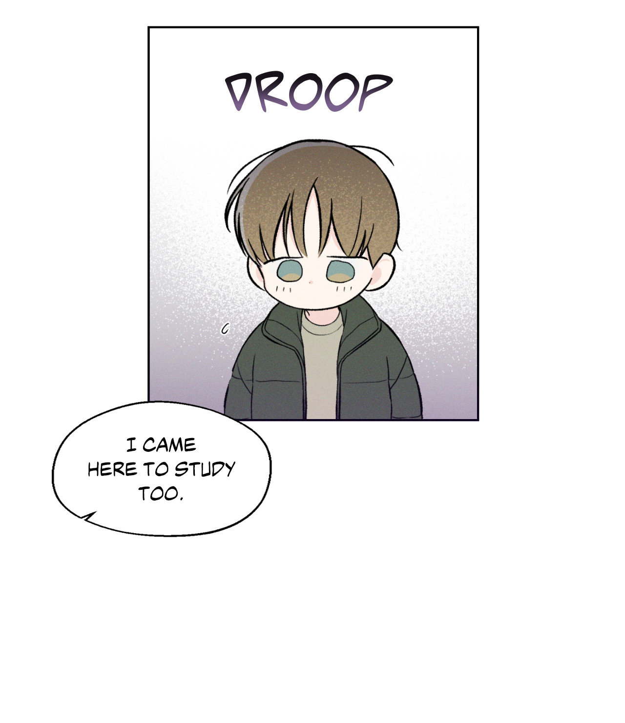 December 〘Official〙 - Chapter 6 Page 68