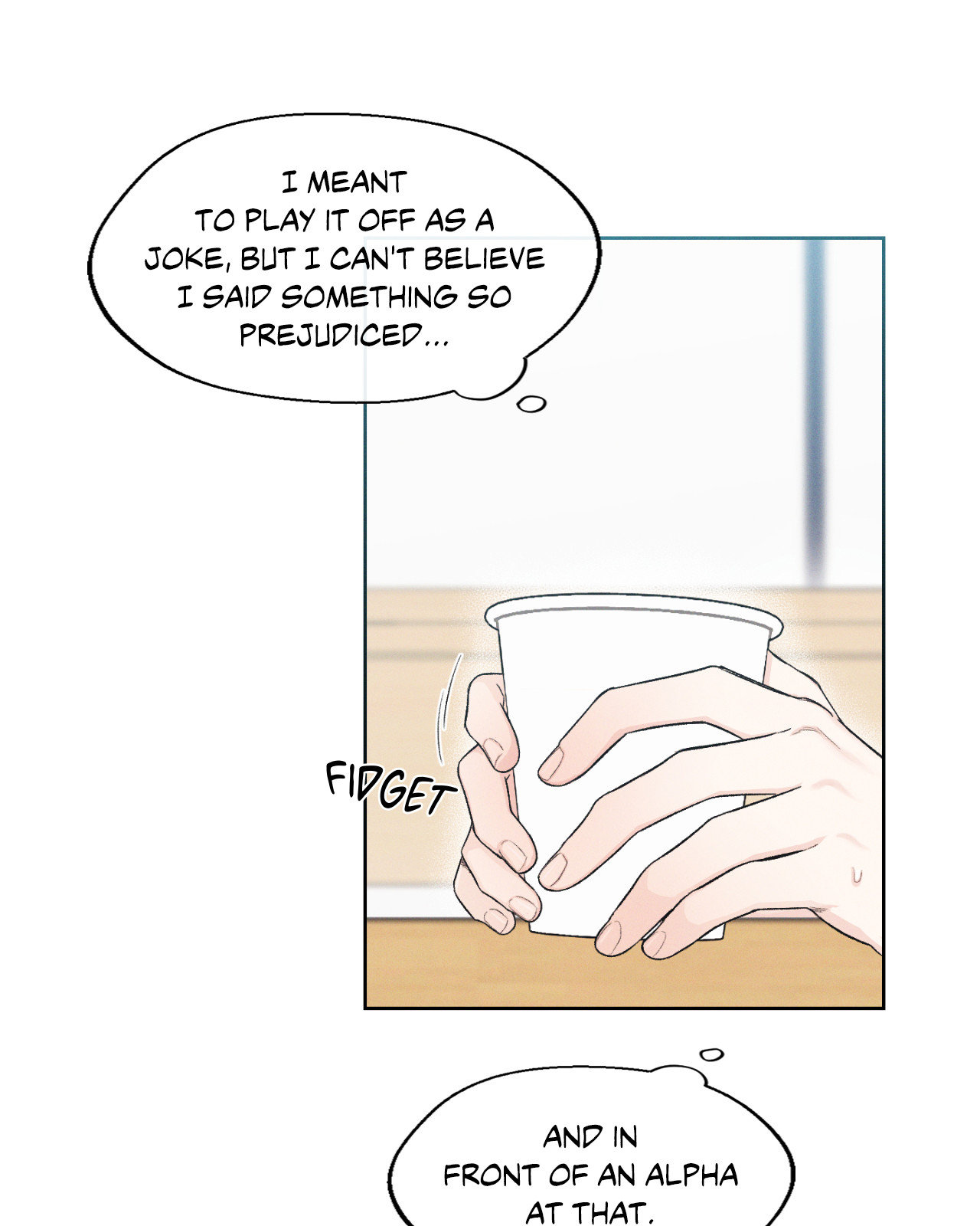 December 〘Official〙 - Chapter 6 Page 78
