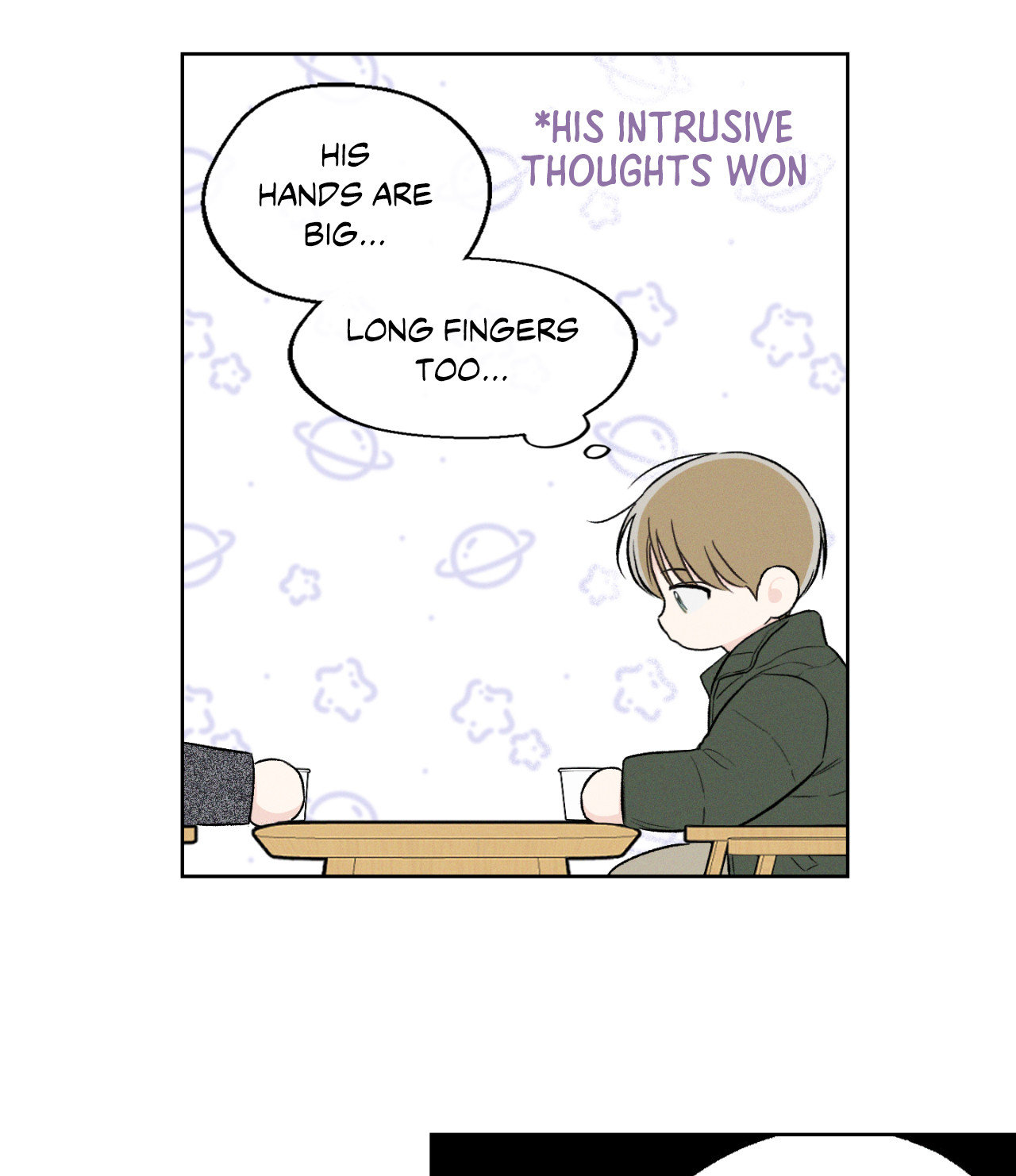 December 〘Official〙 - Chapter 6 Page 81
