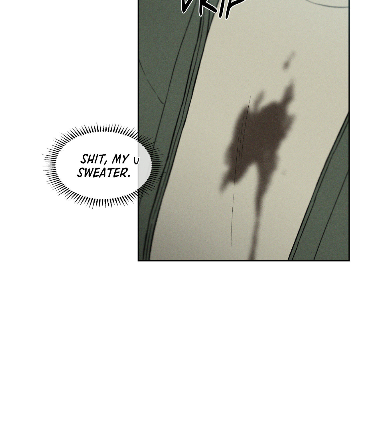 December 〘Official〙 - Chapter 6 Page 85