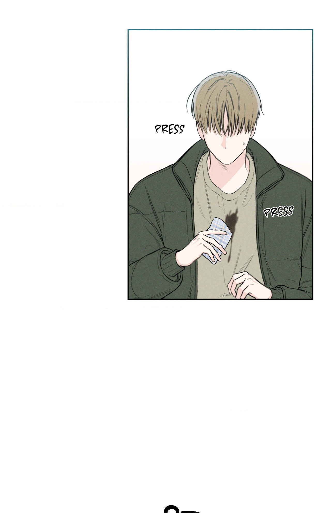 December 〘Official〙 - Chapter 6 Page 87