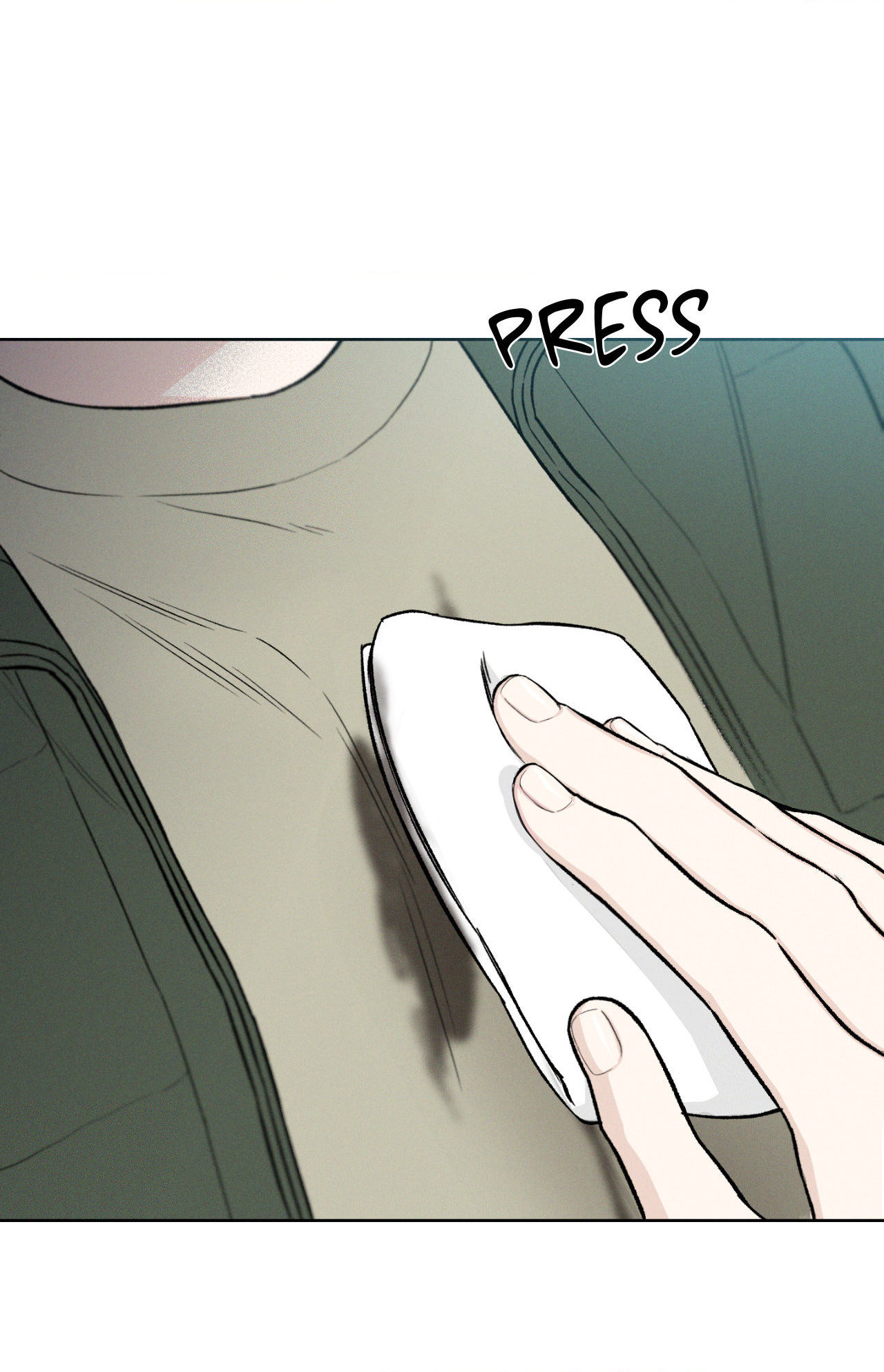 December 〘Official〙 - Chapter 6 Page 89