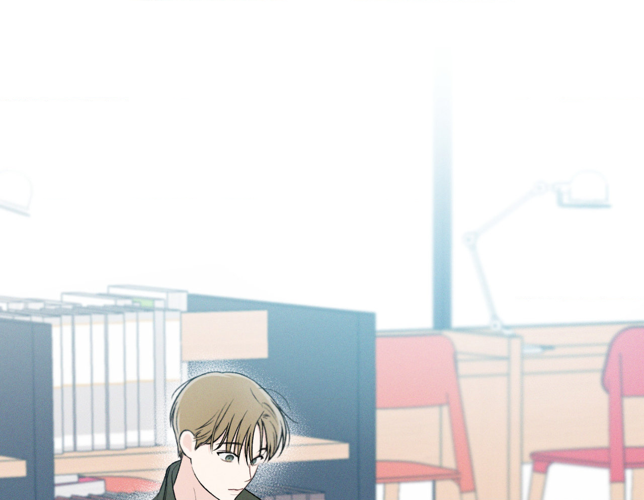 December 〘Official〙 - Chapter 6 Page 90
