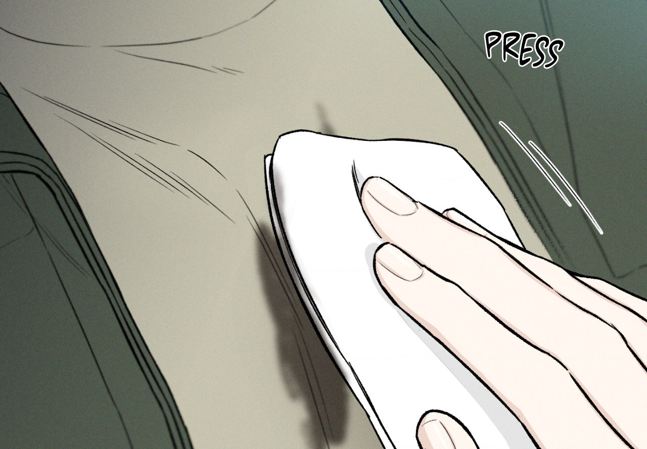 December 〘Official〙 - Chapter 7 Page 2