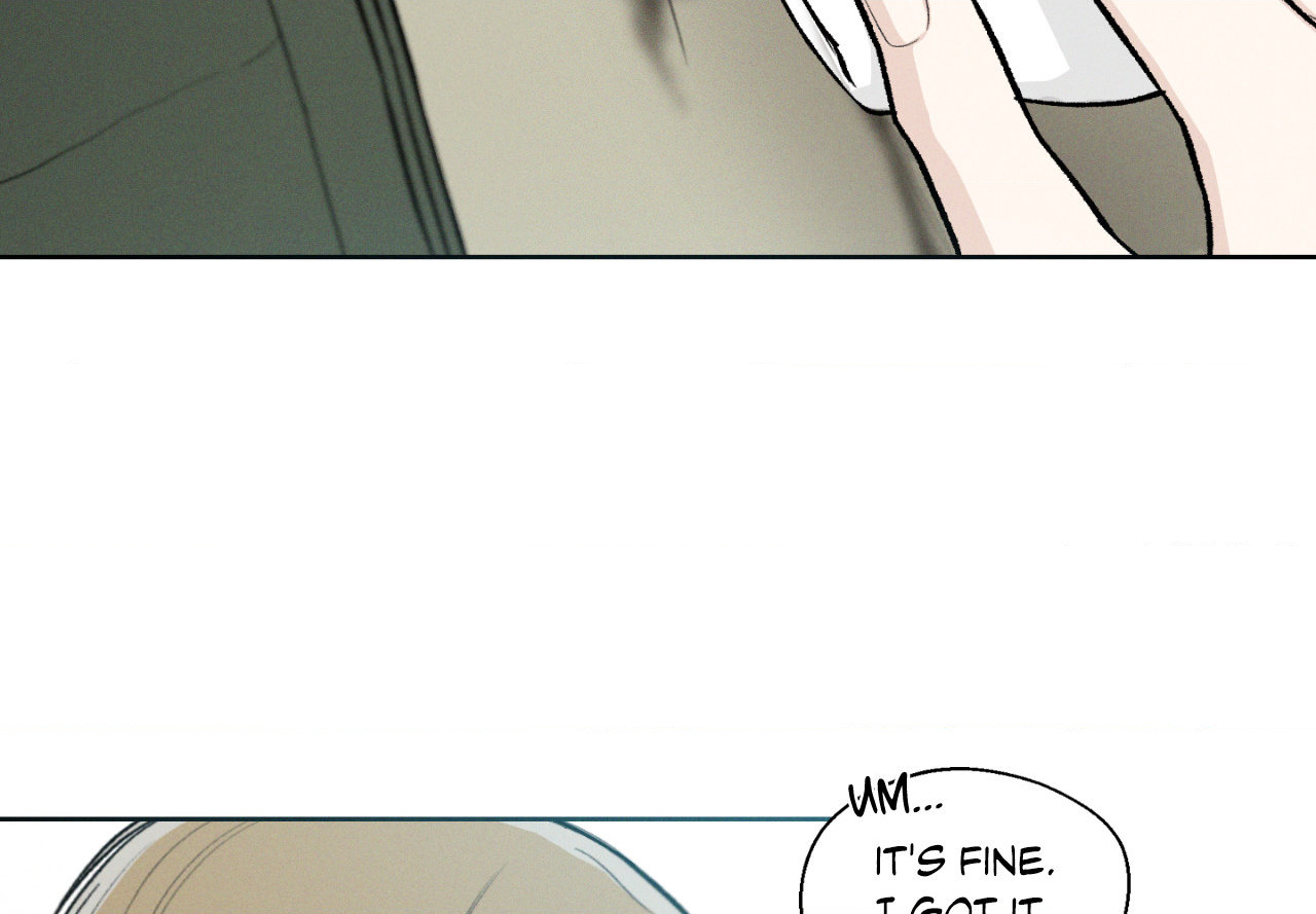 December 〘Official〙 - Chapter 7 Page 3