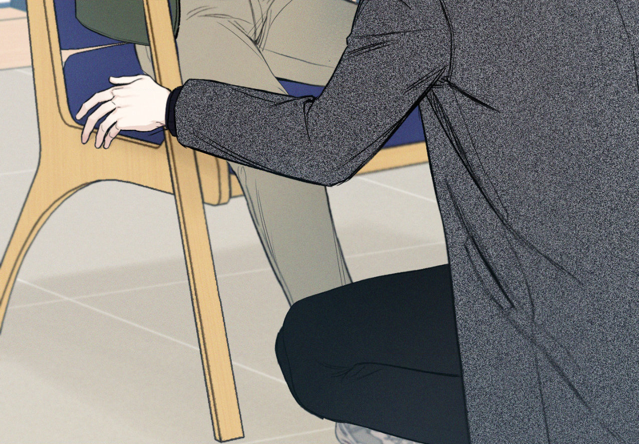 December 〘Official〙 - Chapter 7 Page 8