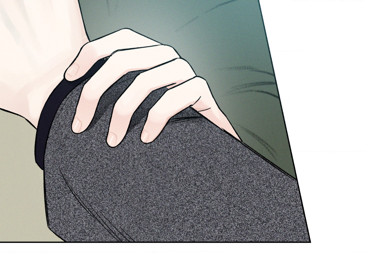 December 〘Official〙 - Chapter 7 Page 10