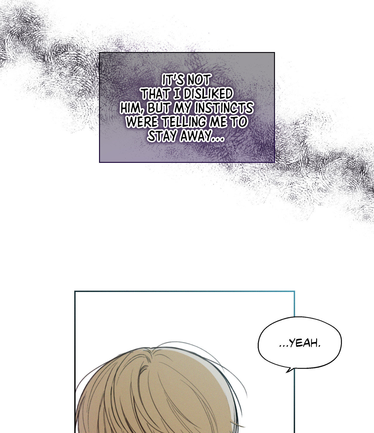 December 〘Official〙 - Chapter 7 Page 18