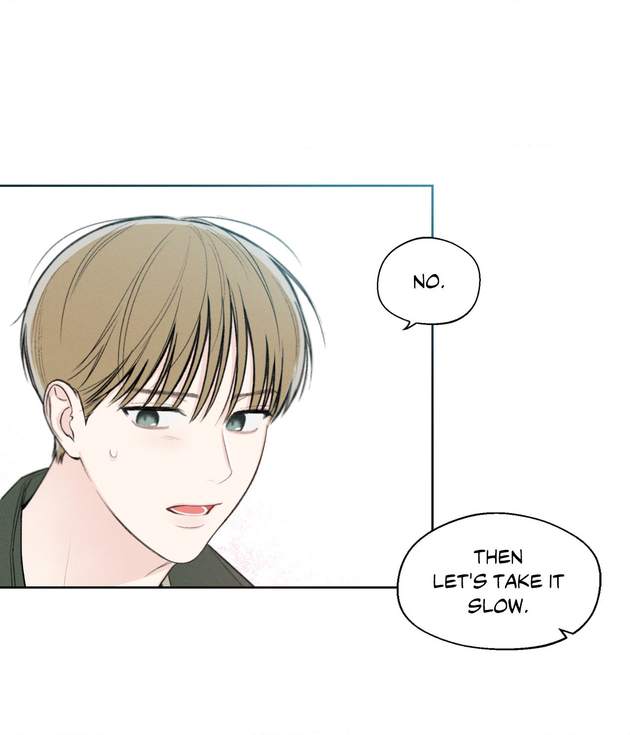 December 〘Official〙 - Chapter 7 Page 27