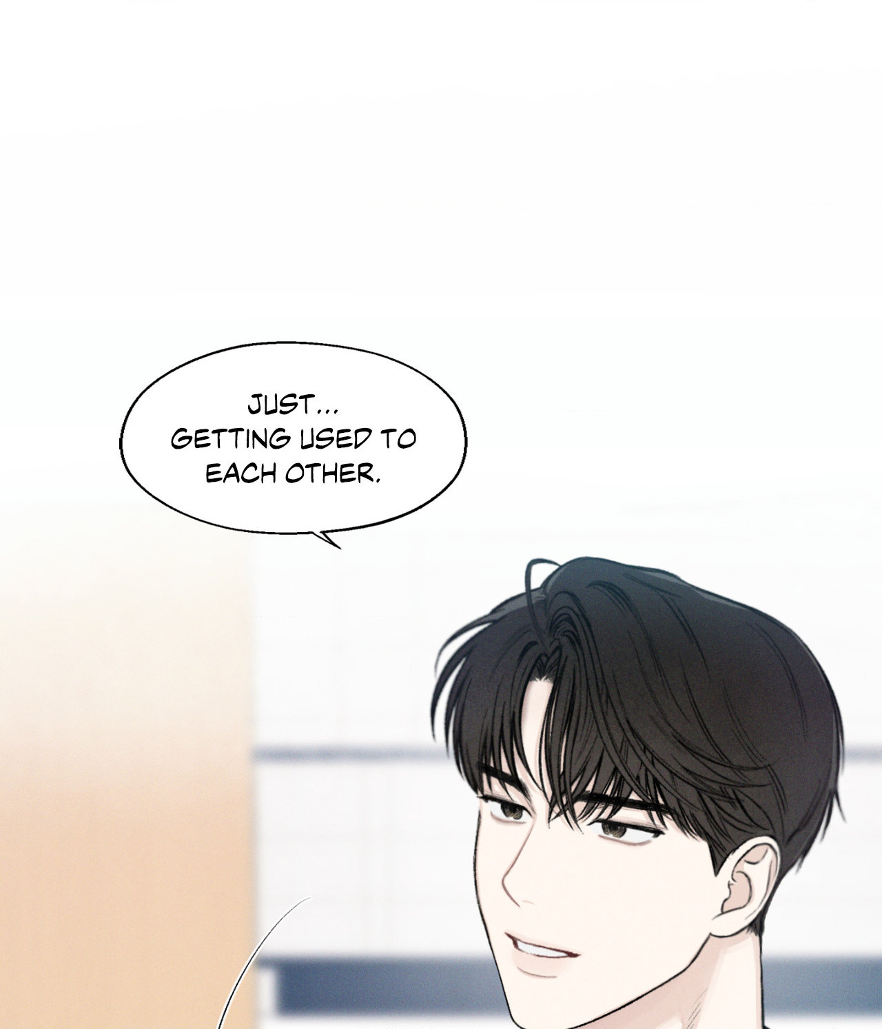 December 〘Official〙 - Chapter 7 Page 29