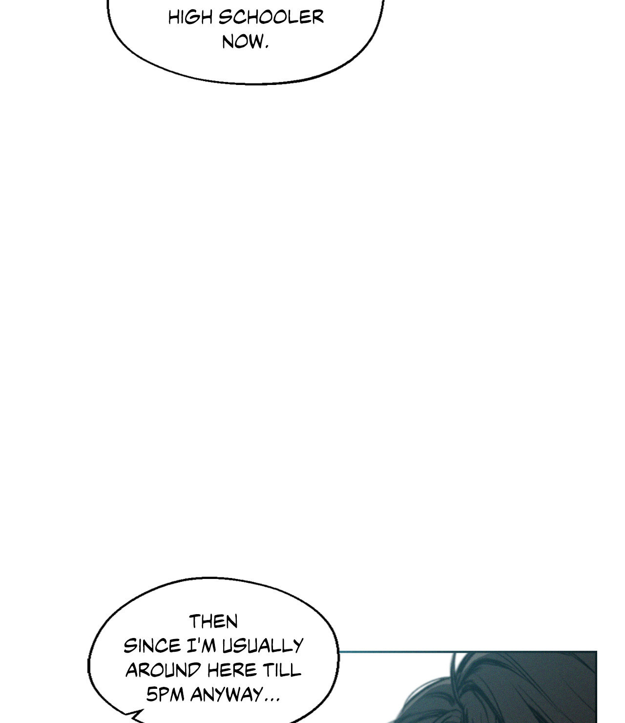 December 〘Official〙 - Chapter 7 Page 33