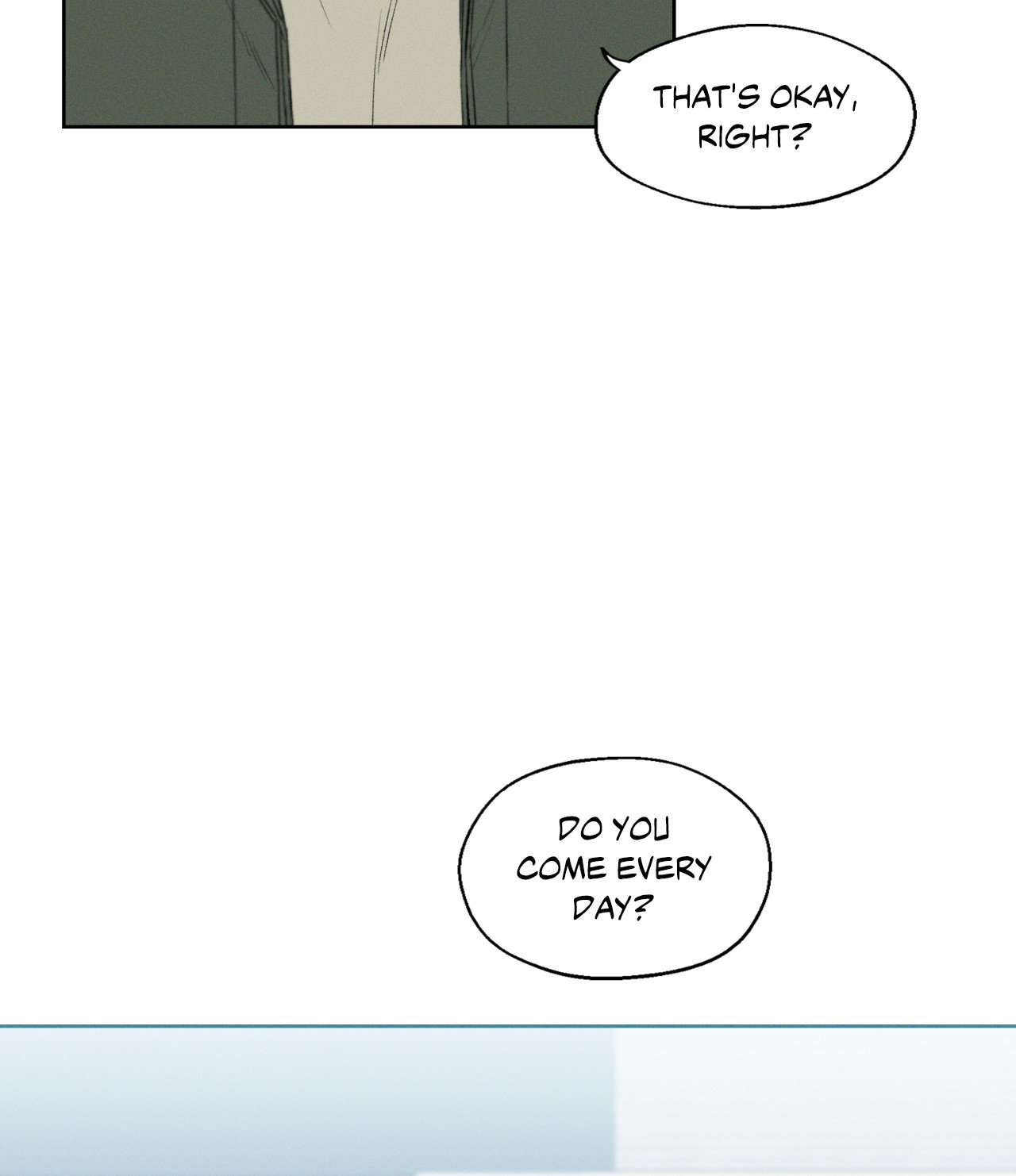 December 〘Official〙 - Chapter 7 Page 36