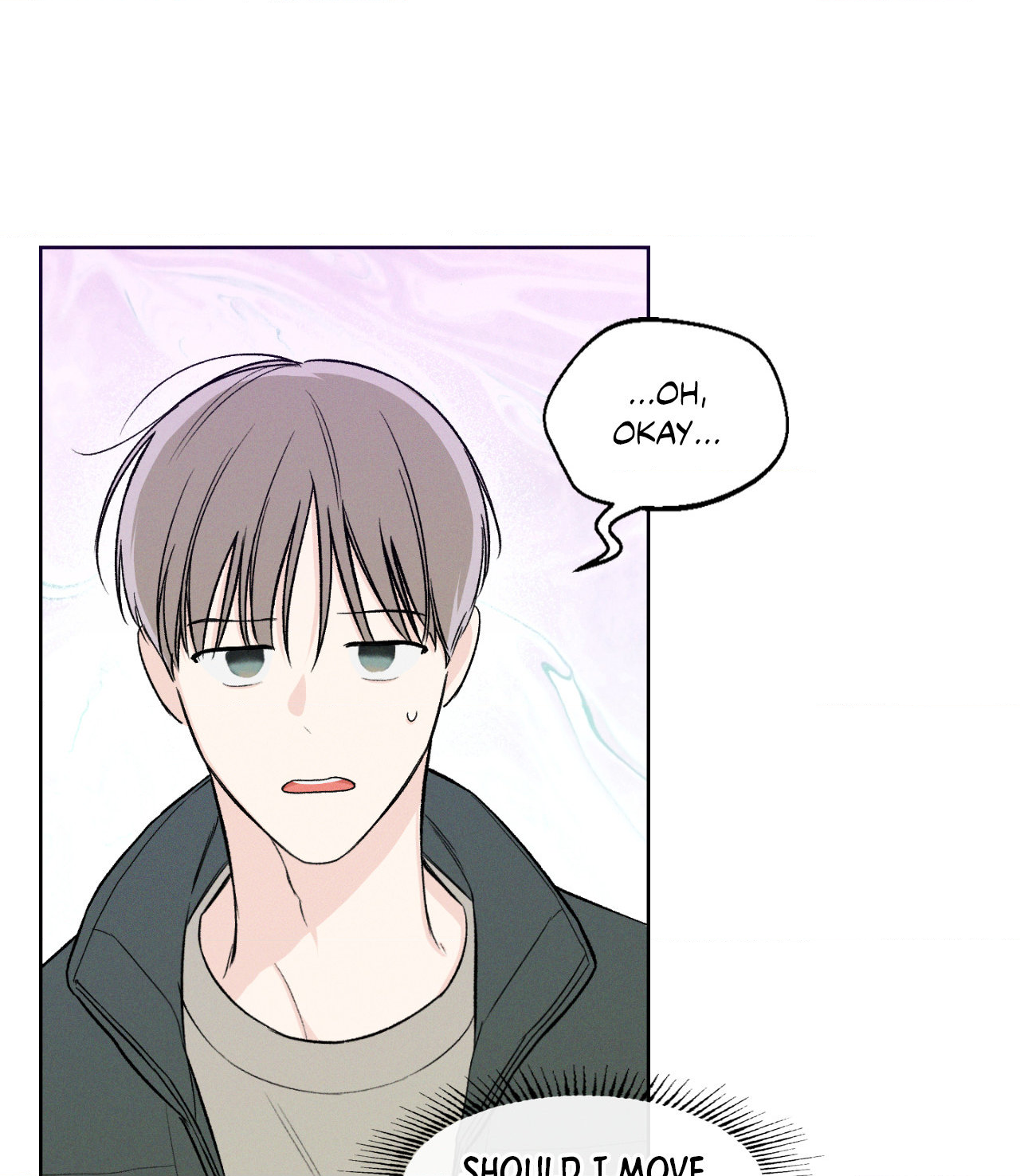 December 〘Official〙 - Chapter 7 Page 38