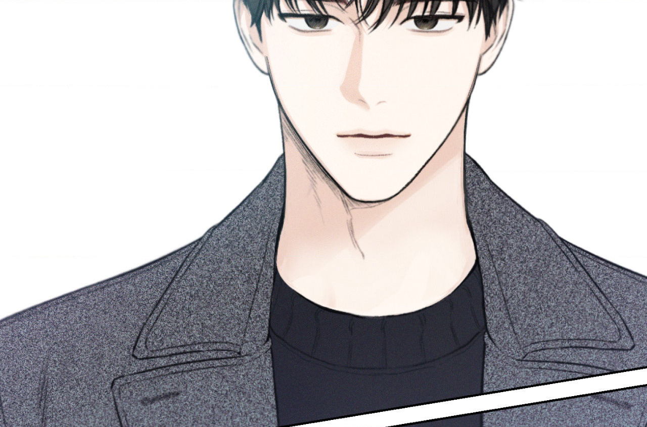 December 〘Official〙 - Chapter 7 Page 44