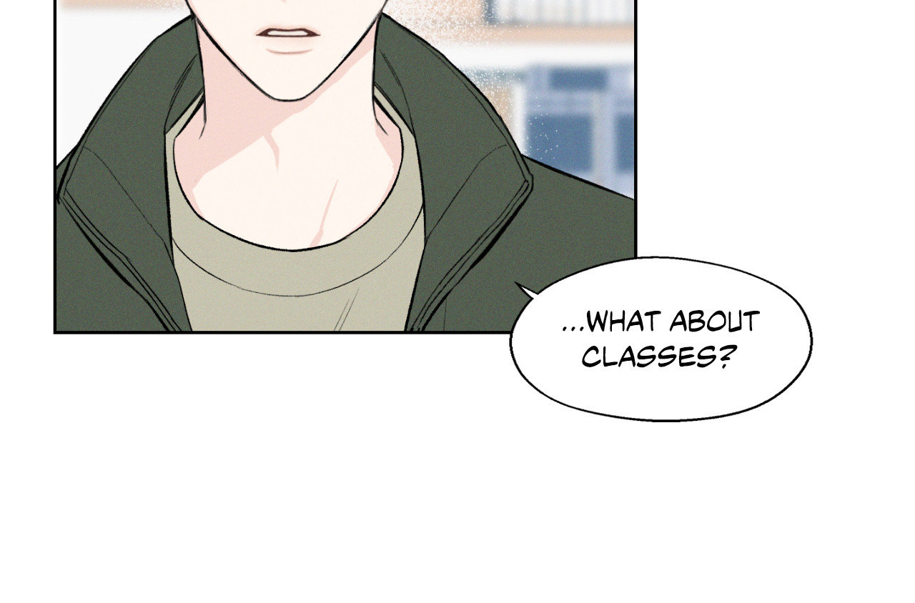 December 〘Official〙 - Chapter 7 Page 52