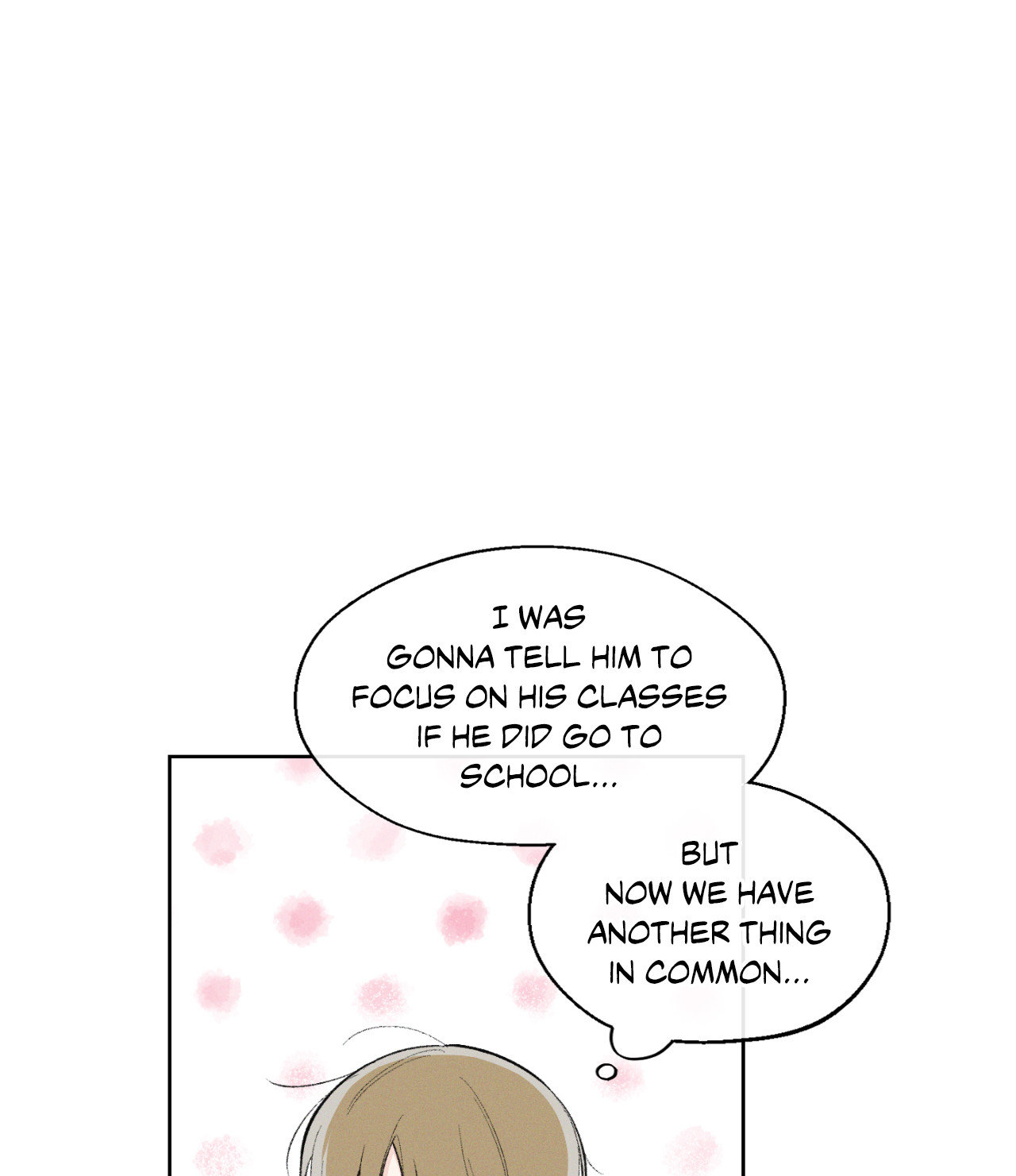 December 〘Official〙 - Chapter 7 Page 56