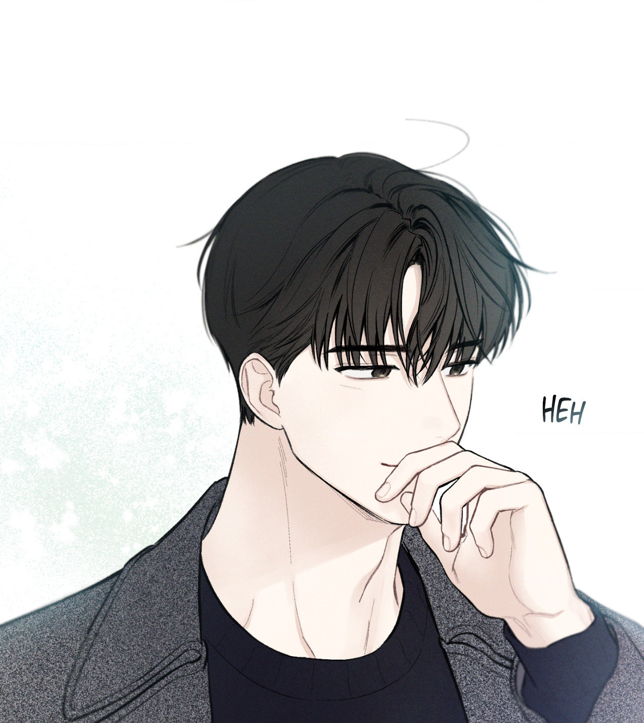December 〘Official〙 - Chapter 7 Page 64