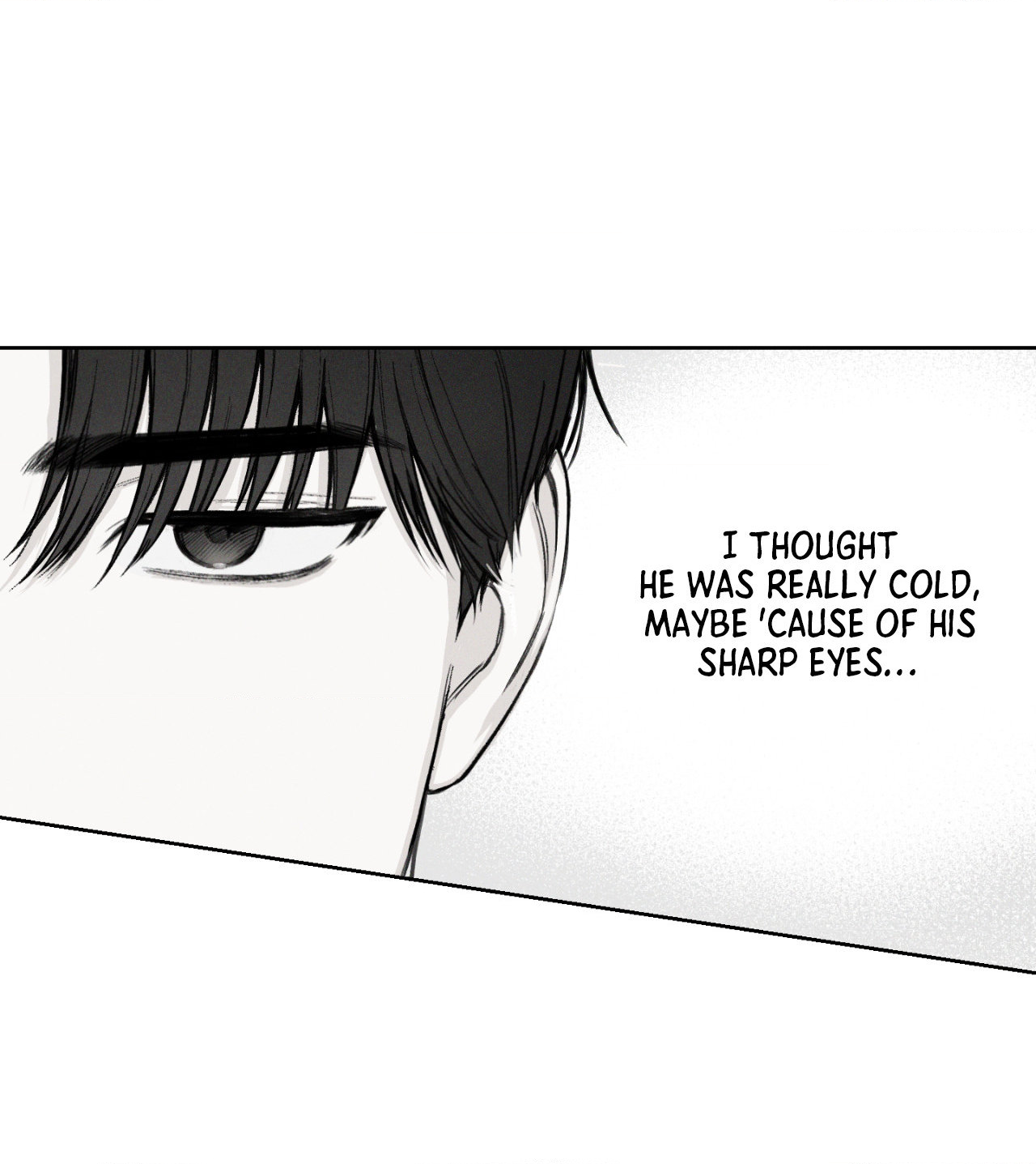 December 〘Official〙 - Chapter 7 Page 66