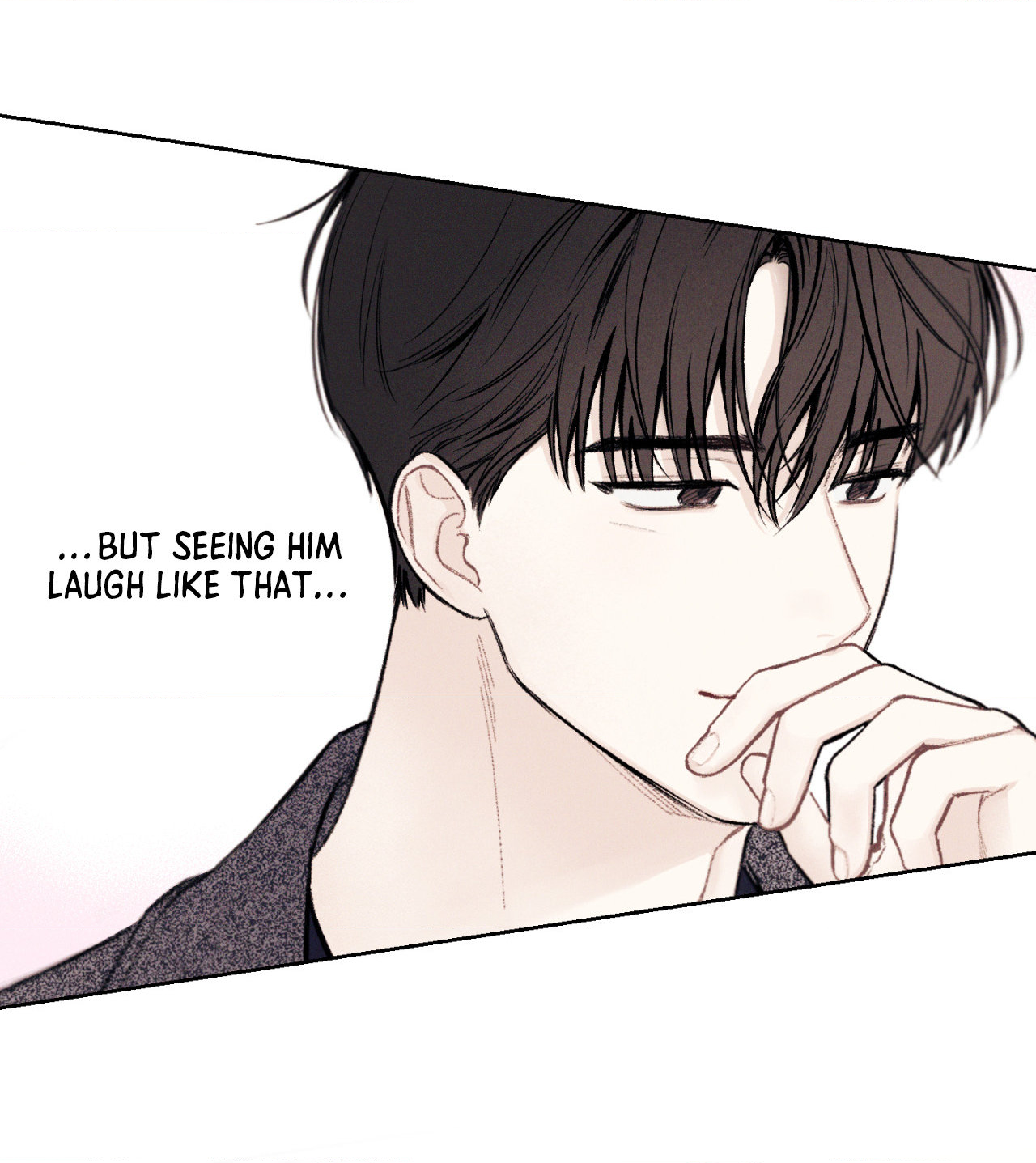 December 〘Official〙 - Chapter 7 Page 67