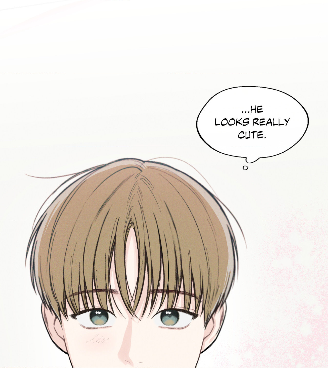 December 〘Official〙 - Chapter 7 Page 68