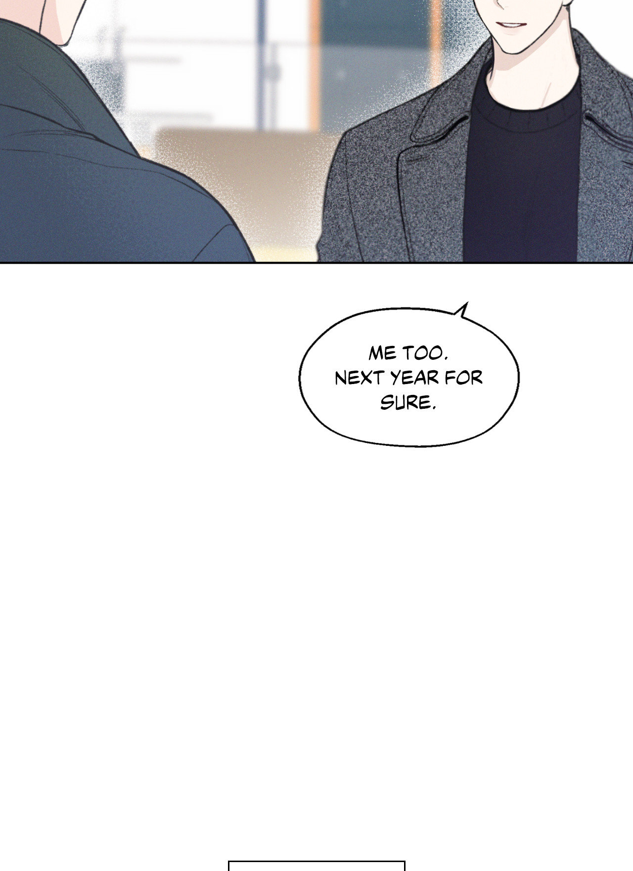 December 〘Official〙 - Chapter 7 Page 73