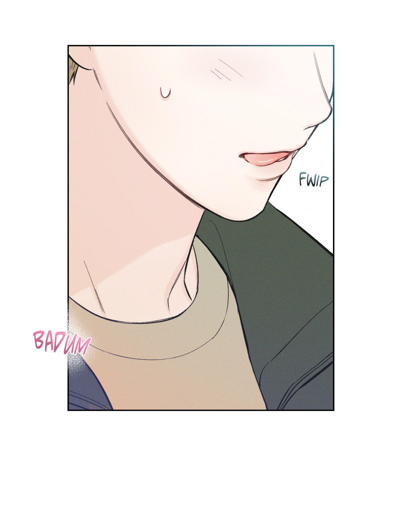 December 〘Official〙 - Chapter 7 Page 75