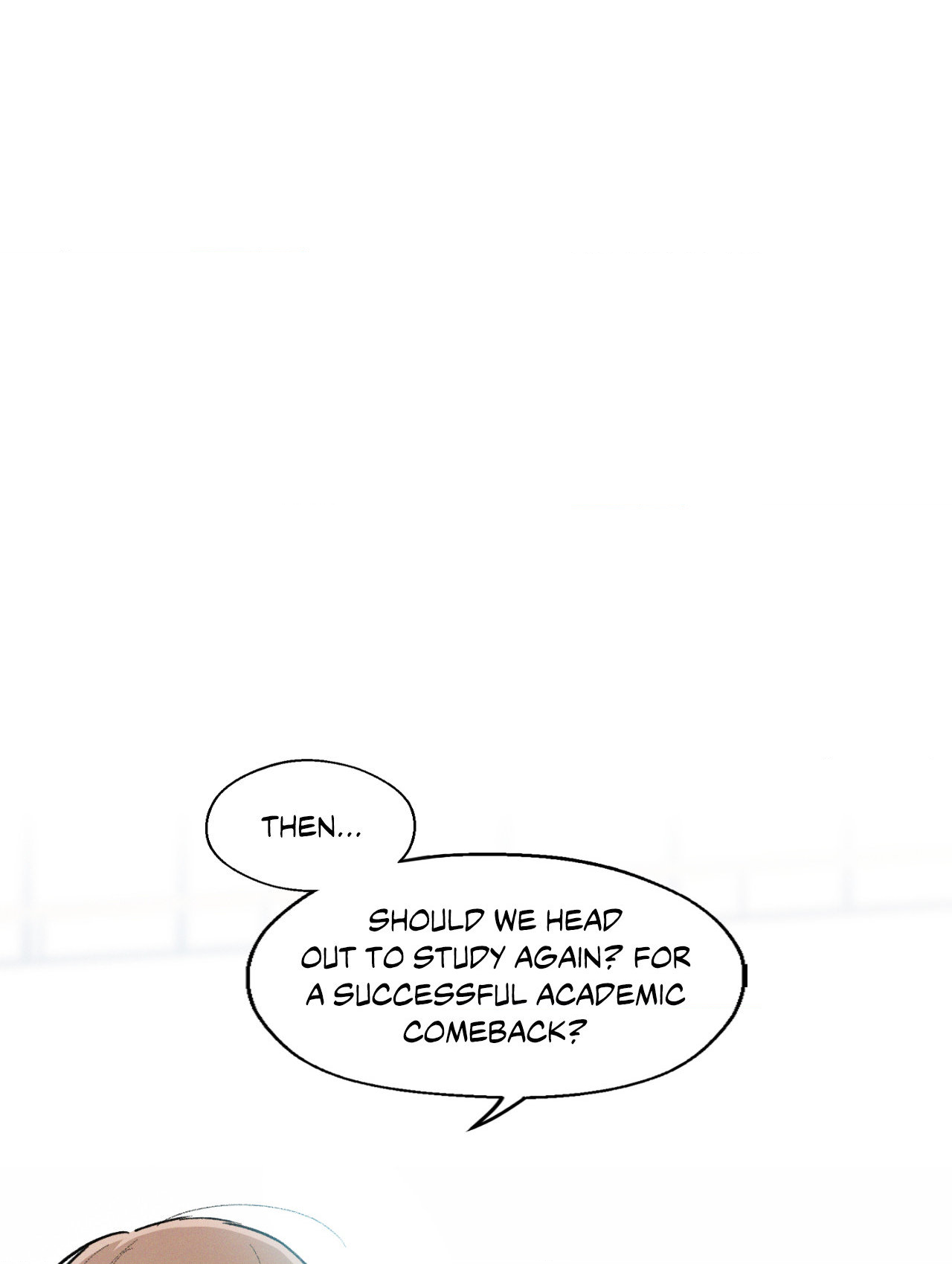 December 〘Official〙 - Chapter 7 Page 78