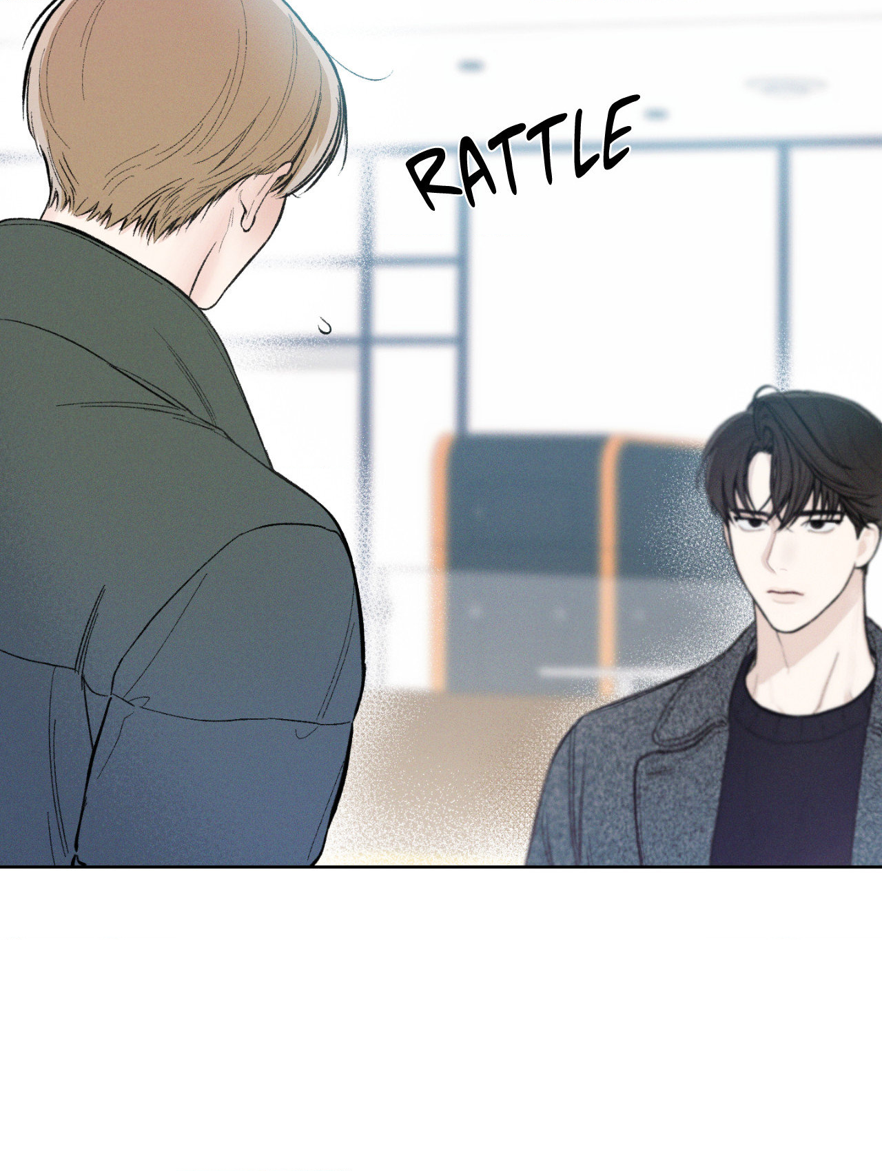 December 〘Official〙 - Chapter 7 Page 79