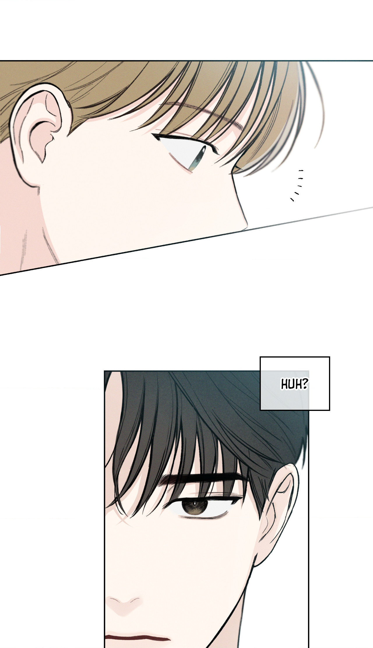December 〘Official〙 - Chapter 7 Page 80