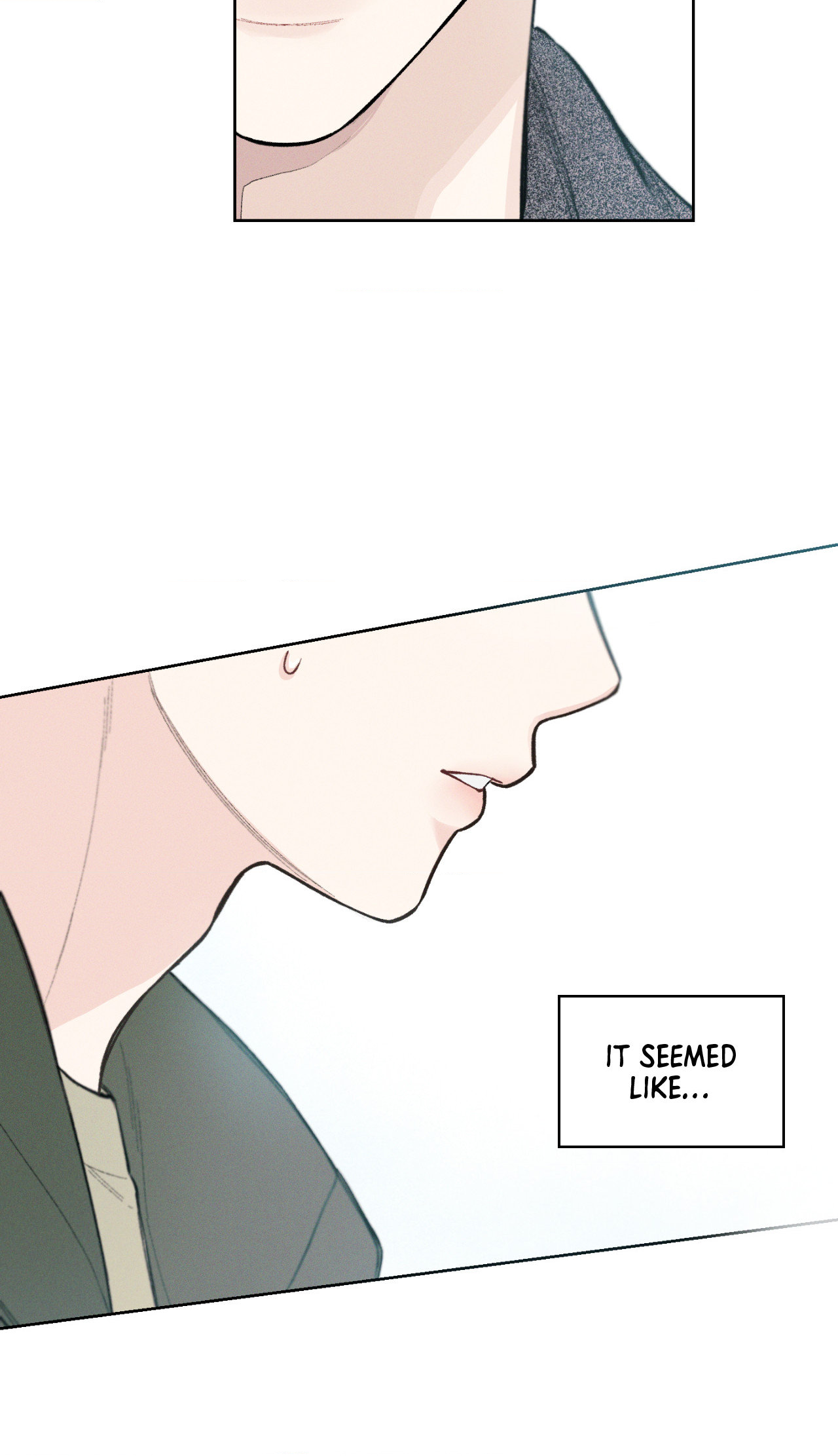 December 〘Official〙 - Chapter 7 Page 81