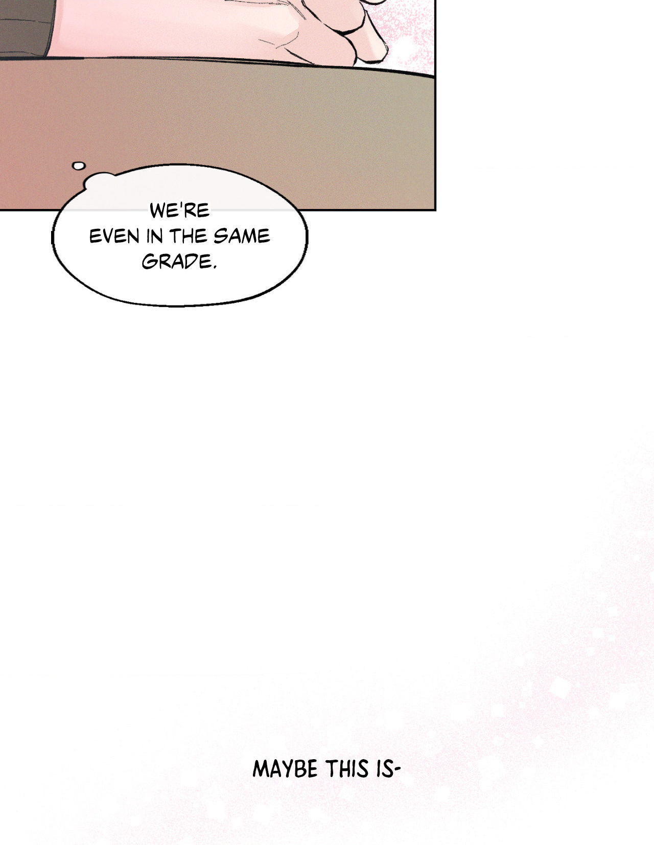 December 〘Official〙 - Chapter 7 Page 87