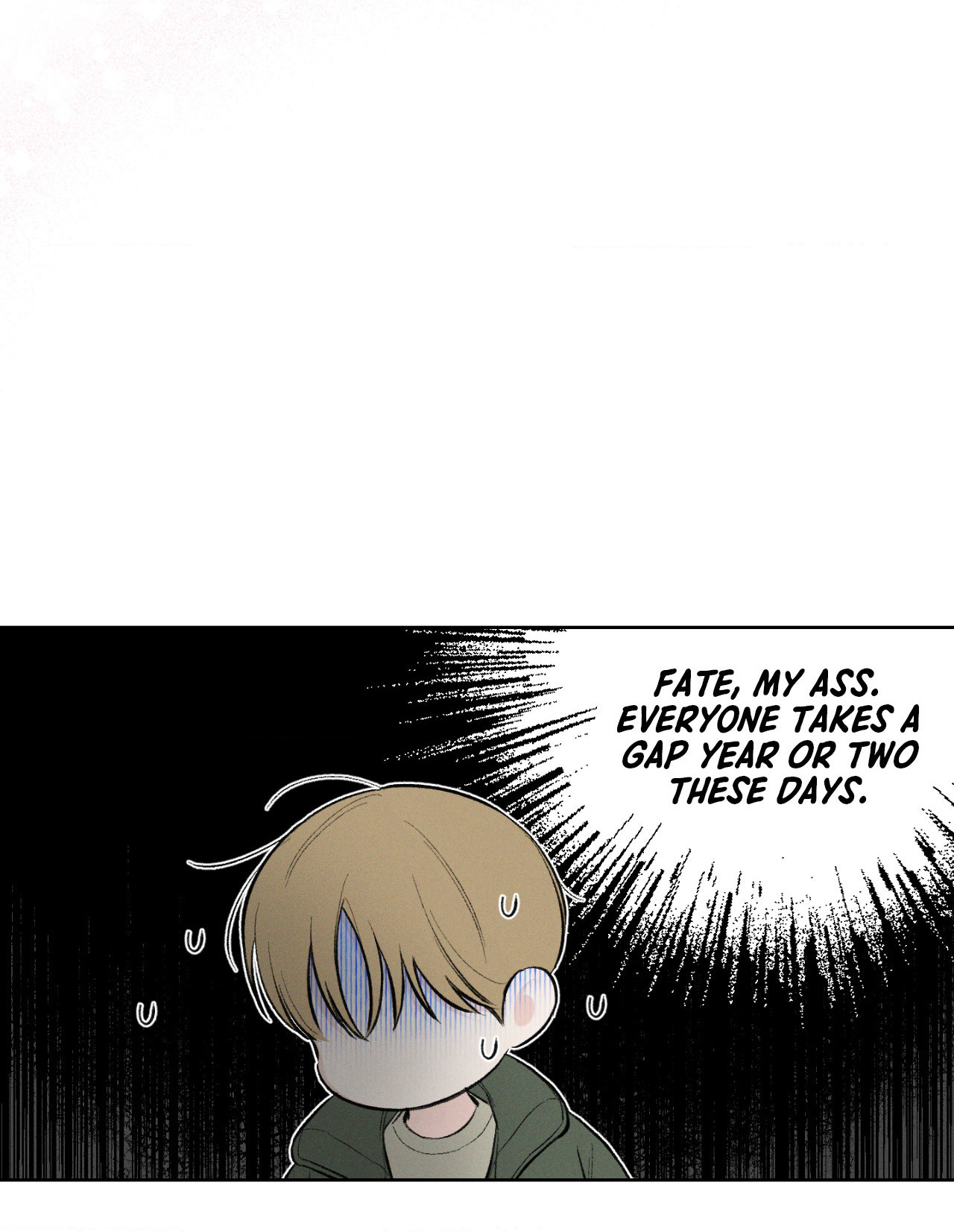 December 〘Official〙 - Chapter 7 Page 88