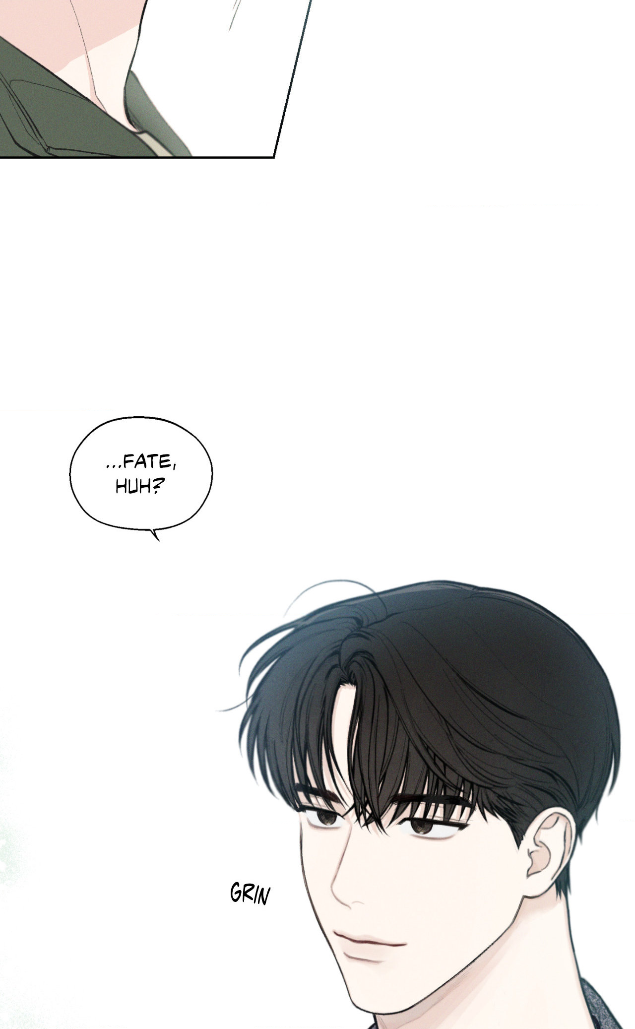 December 〘Official〙 - Chapter 7 Page 90