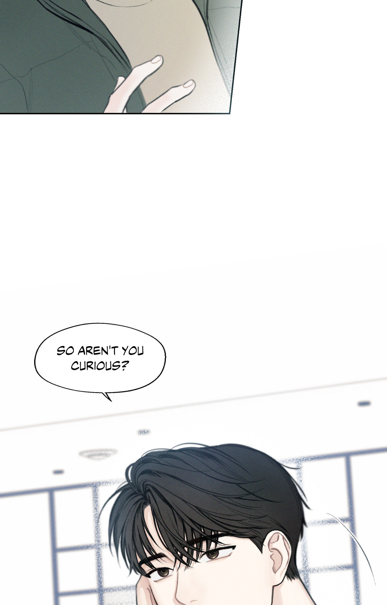 December 〘Official〙 - Chapter 7 Page 94