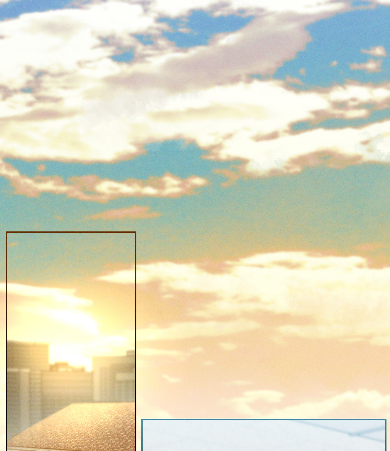 December 〘Official〙 - Chapter 8 Page 2