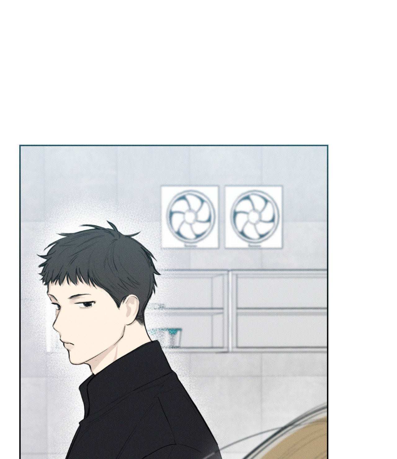 December 〘Official〙 - Chapter 8 Page 4