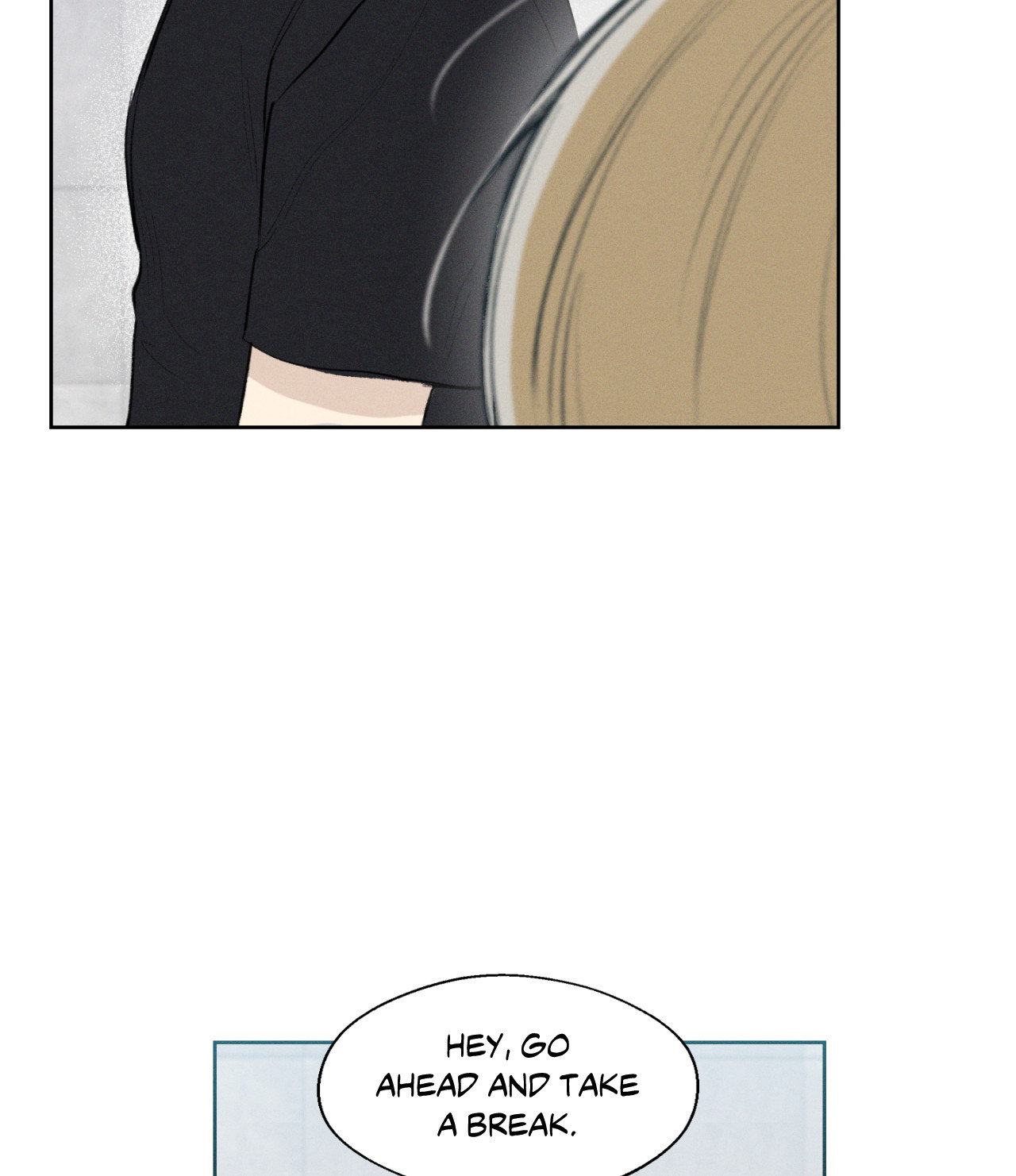 December 〘Official〙 - Chapter 8 Page 5