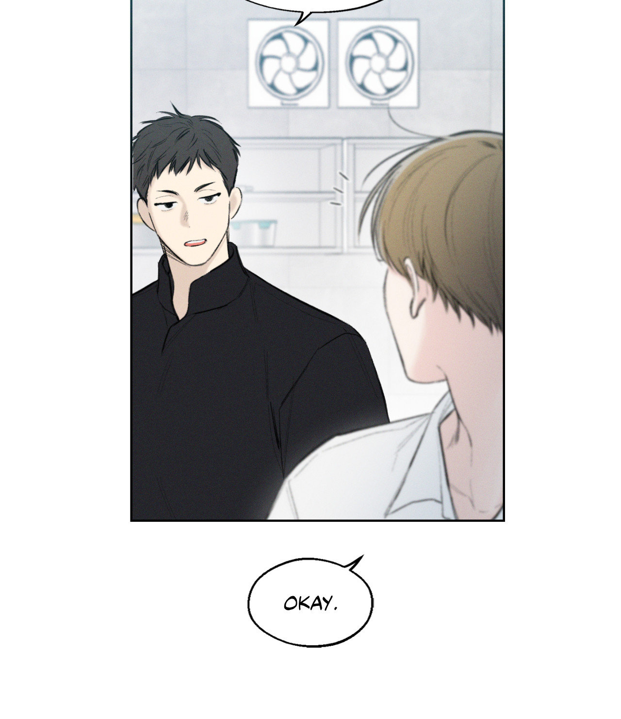 December 〘Official〙 - Chapter 8 Page 6