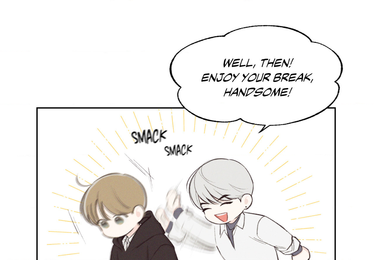 December 〘Official〙 - Chapter 8 Page 16