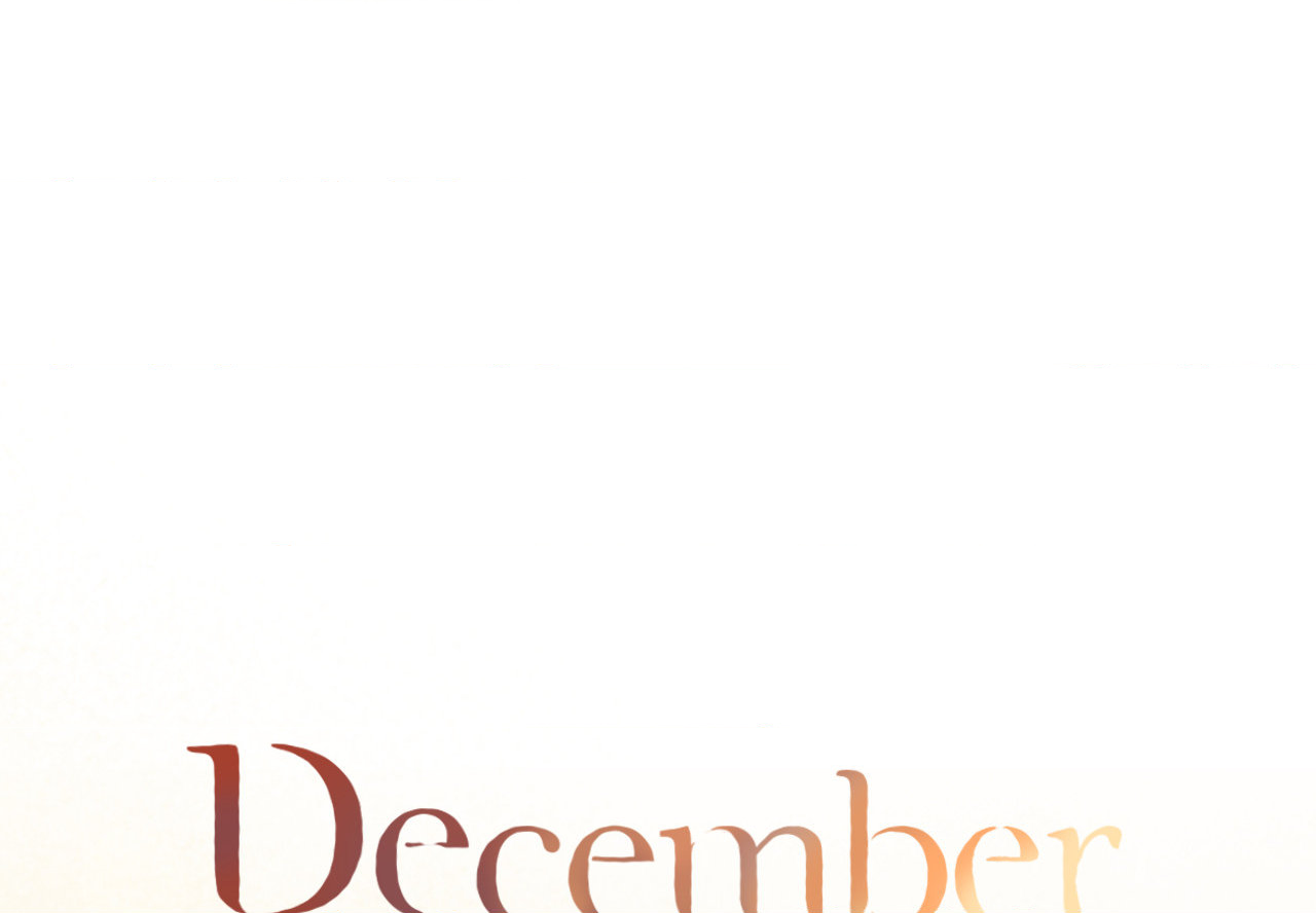 December 〘Official〙 - Chapter 8 Page 18